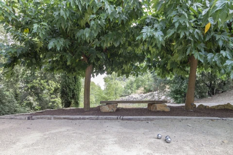 Le Peylon Bas , Vakantiehuis, Provence, people: 8