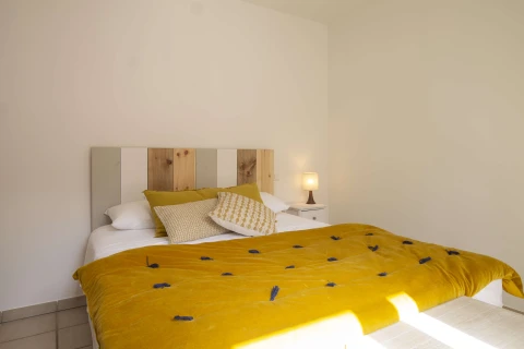 Le Peylon Bas , Vakantiehuis, Provence, people: 8