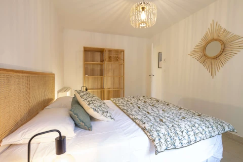 Le Peylon Bas , Vakantiehuis, Provence, people: 8