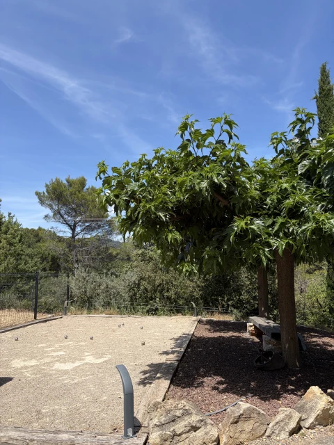 Vakantiehuis in Provence voor 8 personen - Le Peylon Bas