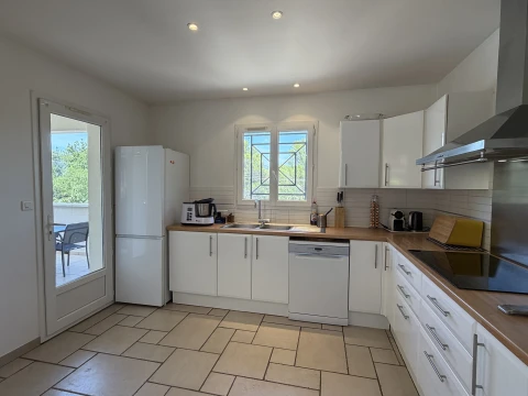 Vakantiehuis in Provence voor 8 personen - Le Peylon Bas