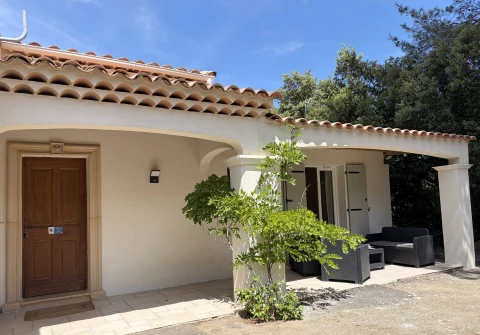 Vakantiehuis in Provence voor 8 personen - Le Peylon Bas