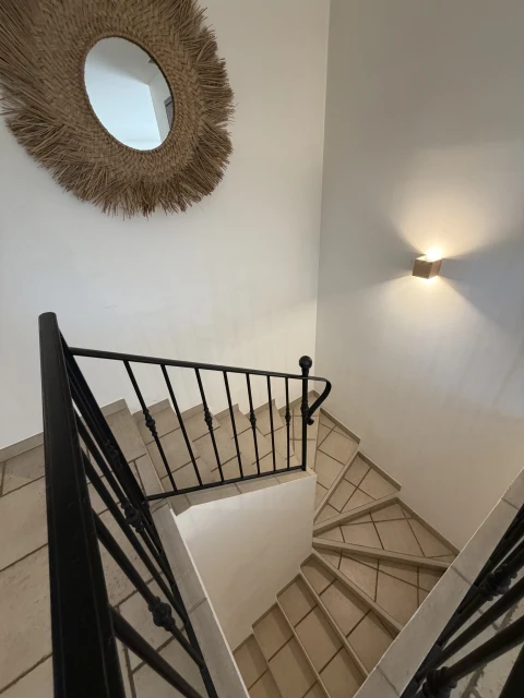 Vakantiehuis in Provence voor 8 personen - Le Peylon Bas
