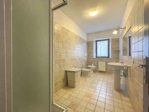 Le Querce Amiata, Vakantiehuis, Toscane, people: 4