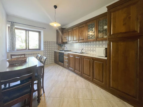 Le Querce Amiata, Vakantiehuis, Toscane, people: 4