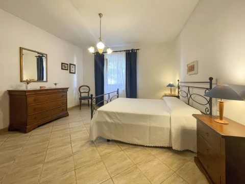 Le Querce Amiata, Vakantiehuis, Toscane, people: 4