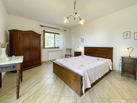 Le Querce Amiata, Vakantiehuis, Toscane, people: 4