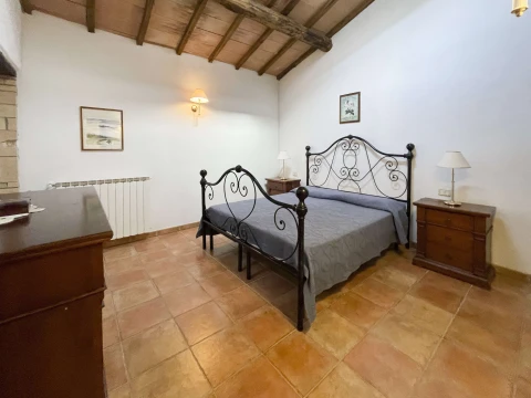 Le Querce Azzara, Vakantiehuis, Toscane, people: 6