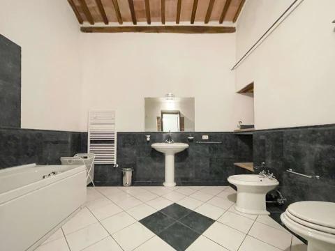 Le Querce Azzara, Vakantiehuis, Toscane, people: 6