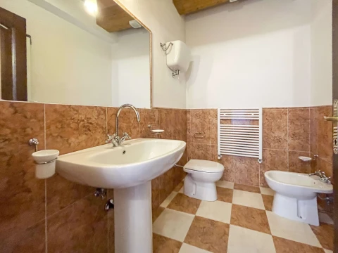 Le Querce Azzara, Vakantiehuis, Toscane, people: 6