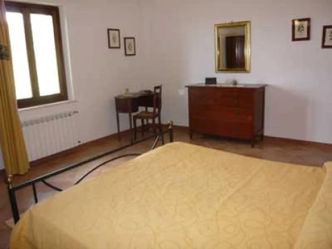 Le Querce Cetona, vakantiehuisVilla, Toscane, people: 6