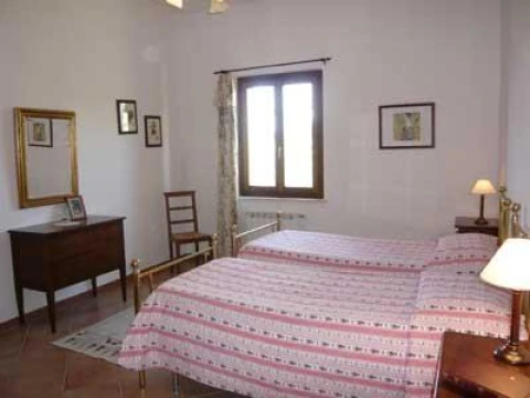 Le Querce Cetona, vakantiehuisVilla, Toscane, people: 6