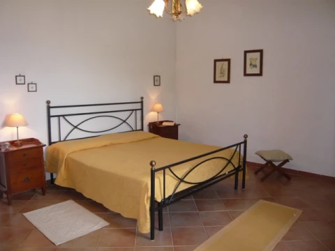 Le Querce Cetona, vakantiehuisVilla, Toscane, people: 6