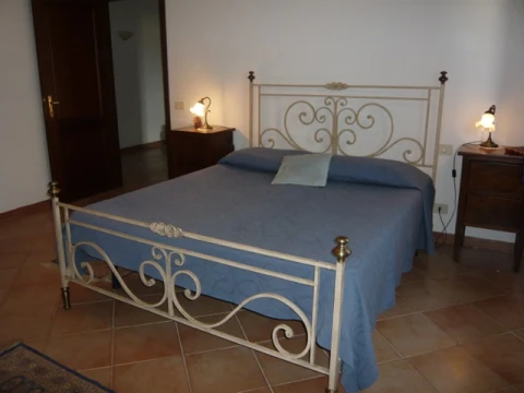 Le Querce Cetona, vakantiehuisVilla, Toscane, people: 6