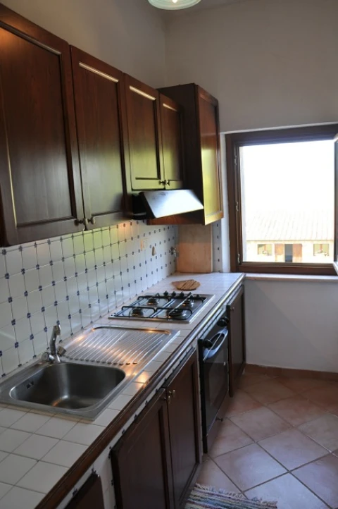 Le Querce Cetona, vakantiehuisVilla, Toscane, people: 6