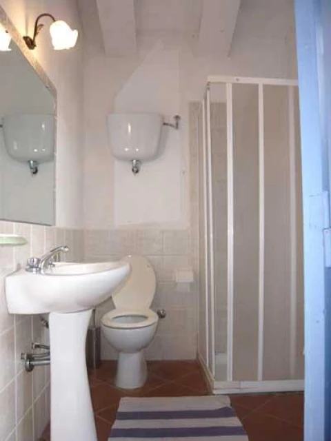 Le Querce (depandance), vakantiehuisVilla, Toscane, people: 2