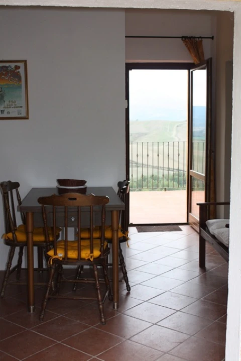 Le Querce (depandance), vakantiehuisVilla, Toscane, people: 2