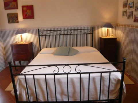 Le Querce (depandance), vakantiehuisVilla, Toscane, people: 2