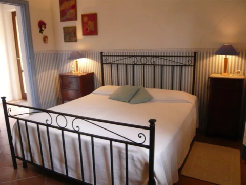 Le Querce (depandance), vakantiehuisVilla, Toscane, people: 2