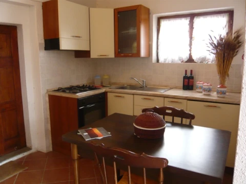 Le Querce (depandance), vakantiehuisVilla, Toscane, people: 2