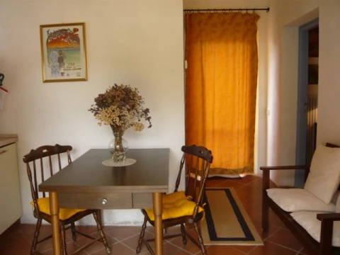 Le Querce (depandance), vakantiehuisVilla, Toscane, people: 2