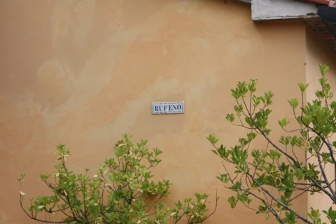 Le Querce Rufeno, vakantiehuisVilla, Toscane, people: 4