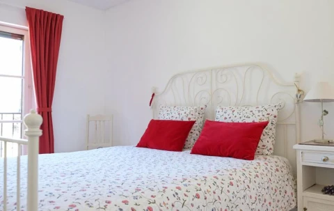 Le Romarin, Vakantiehuis, Provence, people: 8