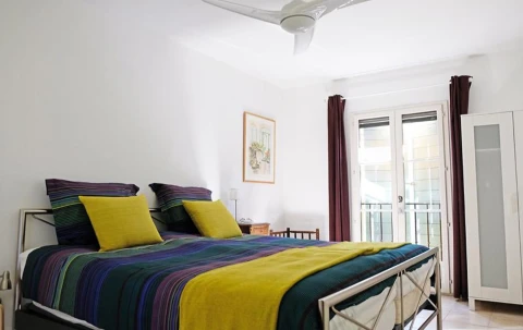 Le Romarin, Vakantiehuis, Provence, people: 8