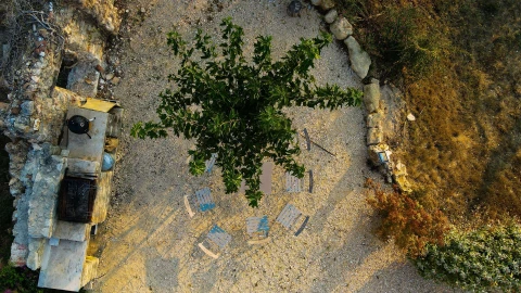 Le Rossignol d'Apt, Vakantiehuis, Provence, people: 16