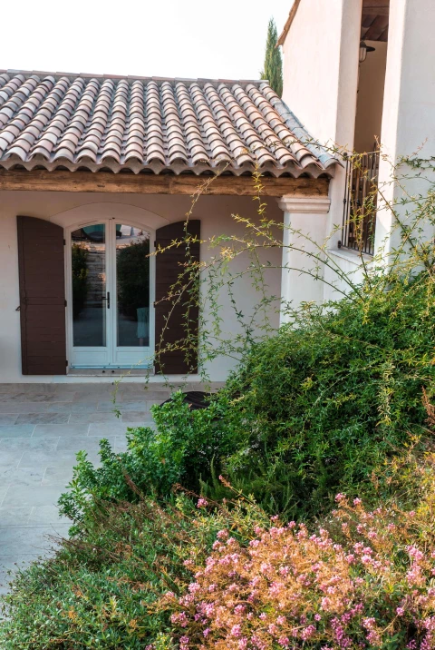 Le Rossignol d'Apt, Vakantiehuis, Provence, people: 16