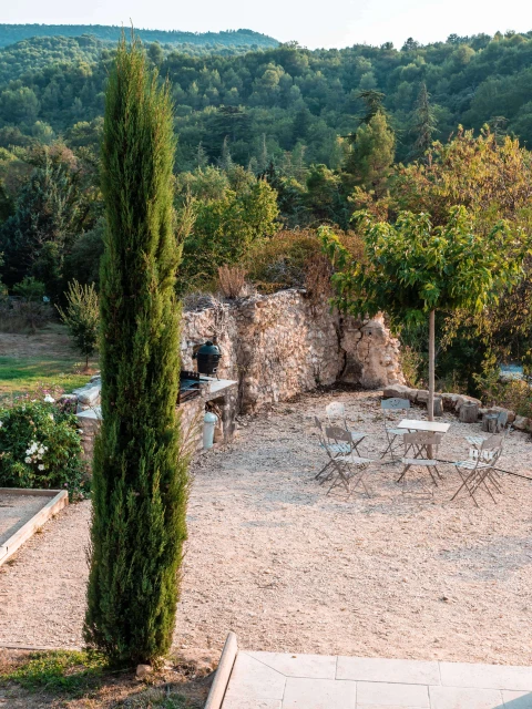 Le Rossignol d'Apt, Vakantiehuis, Provence, people: 16
