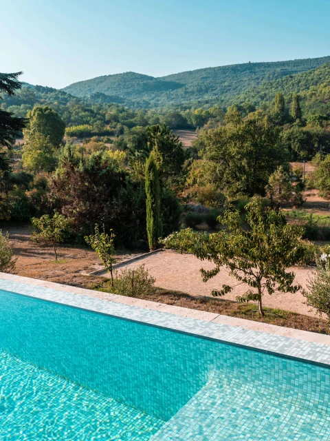 Le Rossignol d'Apt, Vakantiehuis, Provence, people: 16