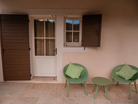 Le Rossignol d'Apt, Vakantiehuis, Provence, people: 16