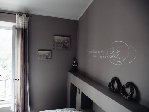 Le Rossignol d'Apt, Vakantiehuis, Provence, people: 16