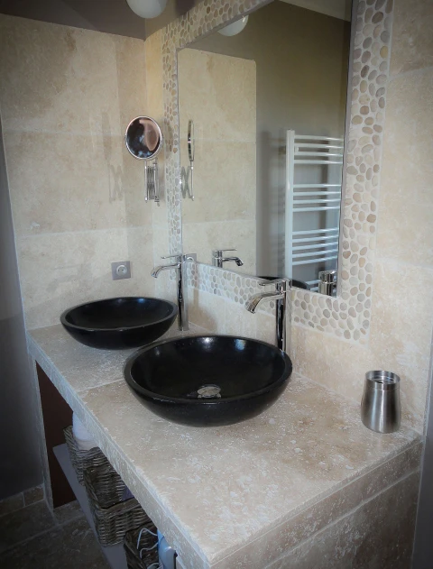 Le Rossignol d'Apt, Vakantiehuis, Provence, people: 16