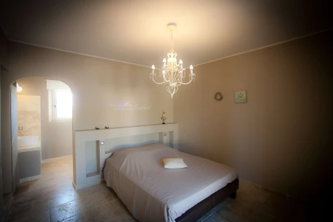 Le Rossignol d'Apt, Vakantiehuis, Provence, people: 16