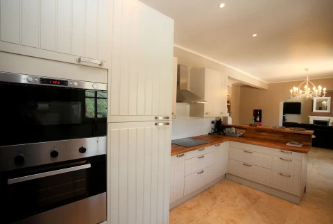 Le Rossignol d'Apt, Vakantiehuis, Provence, people: 16