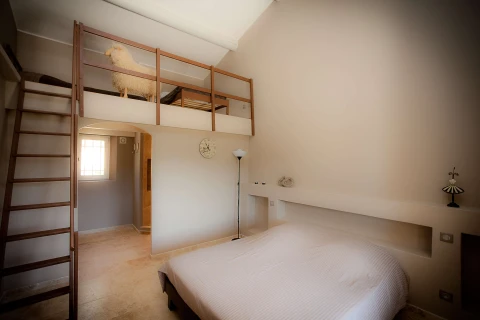 Le Rossignol d'Apt, Vakantiehuis, Provence, people: 16