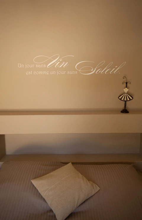 Le Rossignol d'Apt, Vakantiehuis, Provence, people: 16