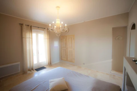 Le Rossignol d'Apt, Vakantiehuis, Provence, people: 16