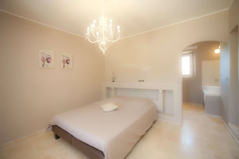 Le Rossignol d'Apt, Vakantiehuis, Provence, people: 16