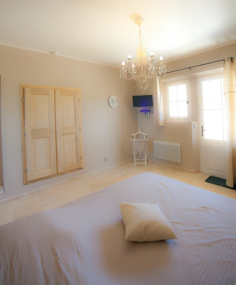 Le Rossignol d'Apt, Vakantiehuis, Provence, people: 16