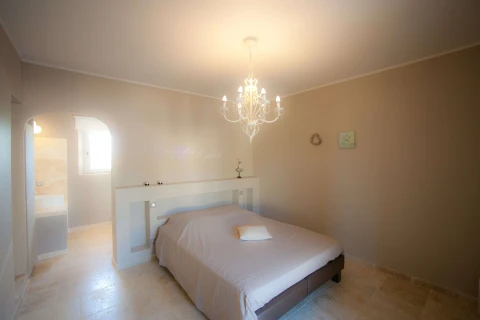 Le Rossignol d'Apt, Vakantiehuis, Provence, people: 16