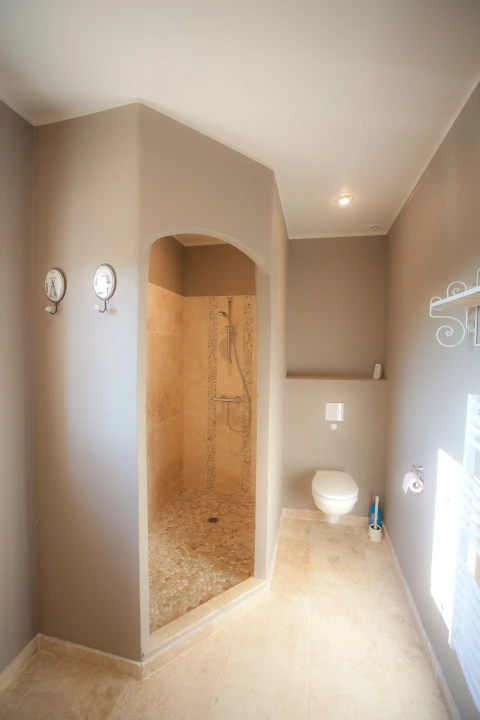 Le Rossignol d'Apt, Vakantiehuis, Provence, people: 16