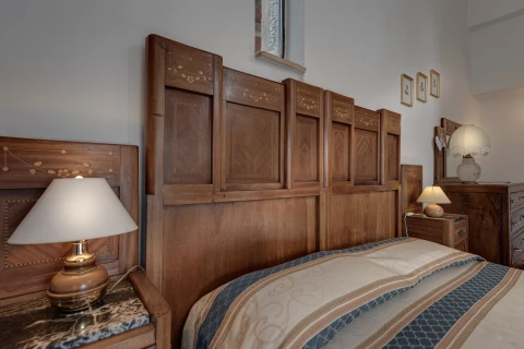 Vakantiehuis in Toscane voor 18 personen - Le Sodole Farmhouse