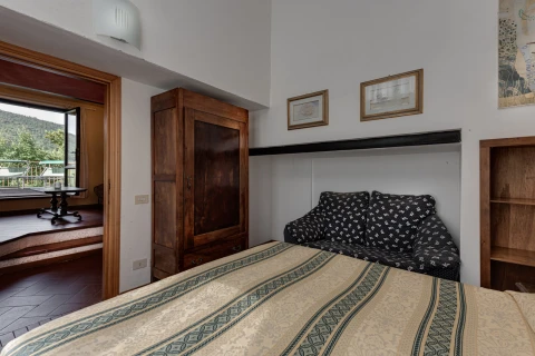 Vakantiehuis in Toscane voor 18 personen - Le Sodole Farmhouse