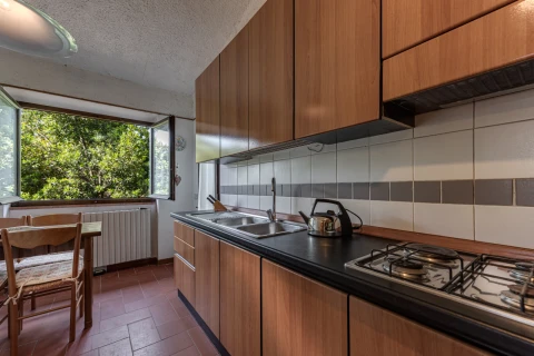 Vakantiehuis in Toscane voor 18 personen - Le Sodole Farmhouse