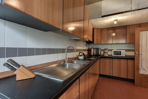 Vakantiehuis in Toscane voor 18 personen - Le Sodole Farmhouse