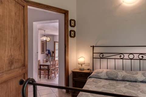 Vakantiehuis in Toscane voor 18 personen - Le Sodole Farmhouse