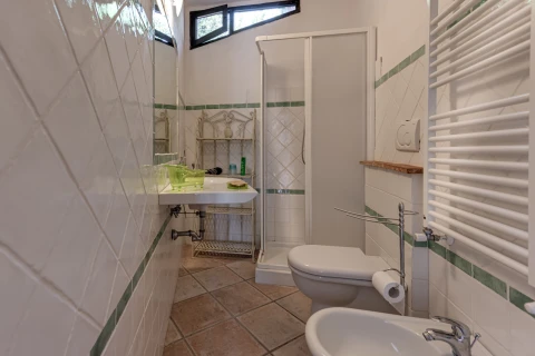 Vakantiehuis in Toscane voor 18 personen - Le Sodole Farmhouse